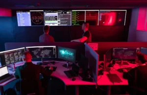 Security Operations Center